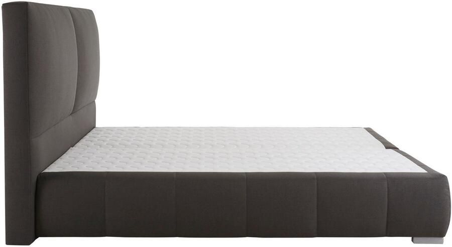 Home affaire Boxspring Wehma incl. matrastopper voor 3 verschillende matrassen ook in fluwelen stof - Foto 9