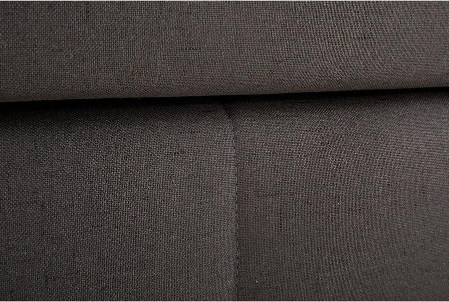 Home affaire Boxspring Wehma incl. matrastopper voor 3 verschillende matrassen ook in fluwelen stof - Foto 3