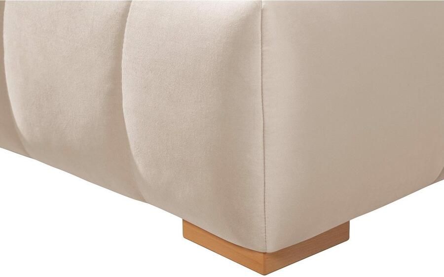 Home affaire Boxspring Wehma incl. matrastopper voor 3 verschillende matrassen ook in fluwelen stof - Foto 8