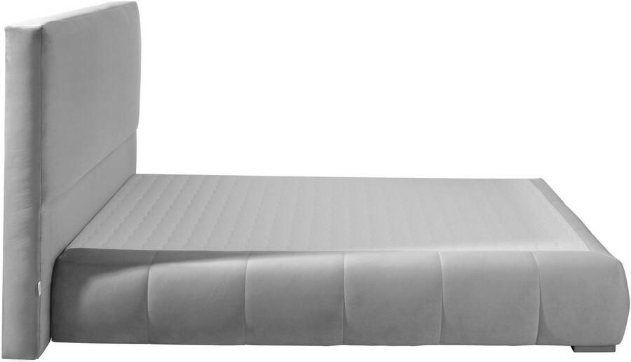 Home affaire Boxspring Wehma incl. matrastopper voor 3 verschillende matrassen ook in fluwelen stof - Foto 9