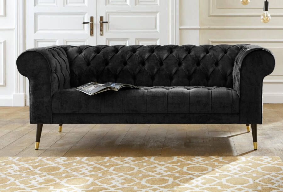 Home affaire Chesterfield-bank Tinnum - Foto 8