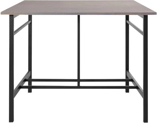 Home affaire Eettafel Sare met echt houtfineer van eiken - Foto 15