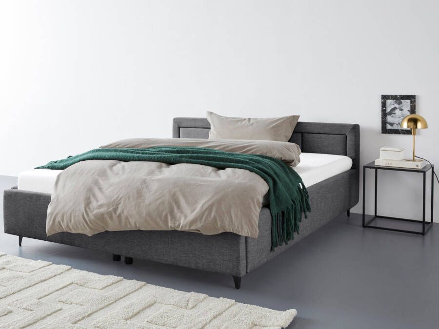 Guido Maria Kretschmer Home&Living Gestoffeerd bed Scotland - Foto 9
