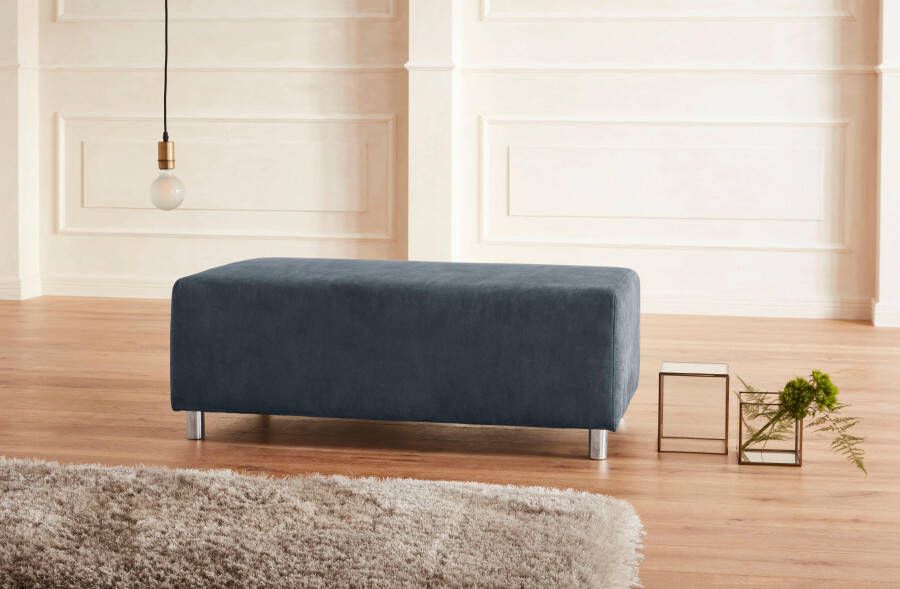 Home affaire Hocker Györ democratichome editie passend bij de hoekbank 'györ' - Foto 5