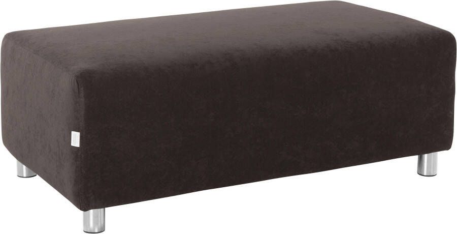 Home affaire Hocker Györ democratichome editie passend bij de hoekbank 'györ' - Foto 7