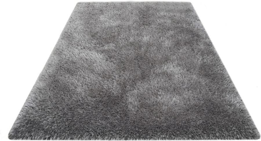 My home Hoogpolig vloerkleed Micro exclusieve tapijt zeer hoge pool zacht door microvezel - Foto 11