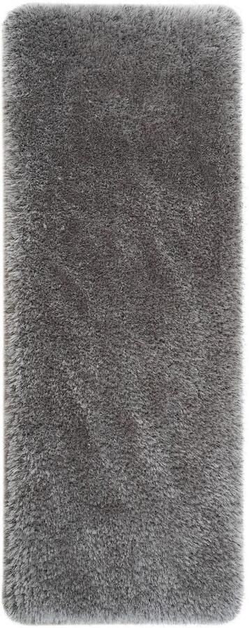 My home Hoogpolige loper Micro exclusieve tapijt zeer hoge pool zacht door microvezel - Foto 9