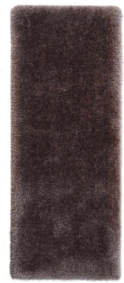 My home Hoogpolige loper Micro exclusieve tapijt zeer hoge pool zacht door microvezel - Foto 10