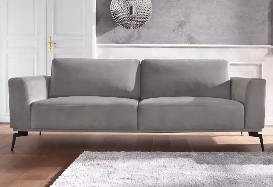 Guido Maria Kretschmer Home&Living Megabank Nantes in een prachtig design ongewone metalen poten