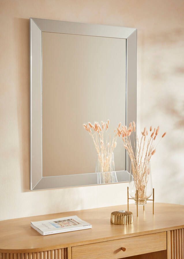 Guido Maria Kretschmer Home&Living Sierspiegel Moulinno Wandspiegel met spiegelrand - Foto 7