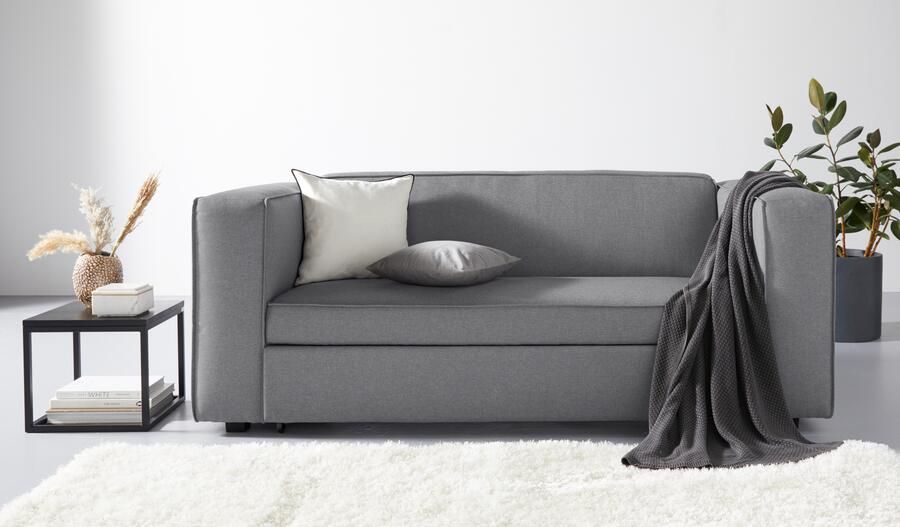 Guido Maria Kretschmer Home&Living Slaapbank Asmund design slaapbank comfortabele bediening - Foto 10