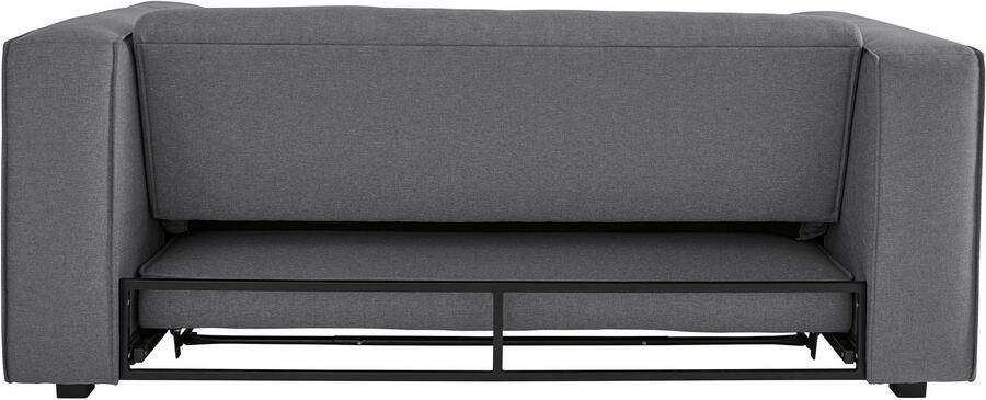 Guido Maria Kretschmer Home&Living Slaapbank Asmund design slaapbank comfortabele bediening - Foto 9