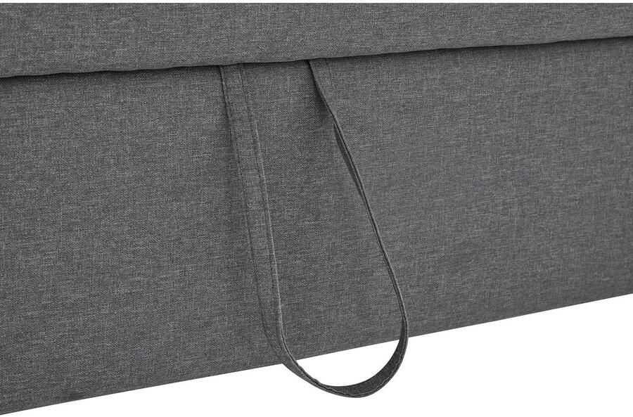 Guido Maria Kretschmer Home&Living Slaapbank Asmund design slaapbank comfortabele bediening - Foto 3