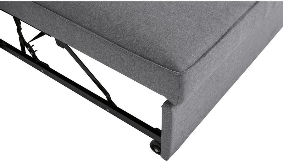 Guido Maria Kretschmer Home&Living Slaapbank Asmund design slaapbank comfortabele bediening - Foto 4