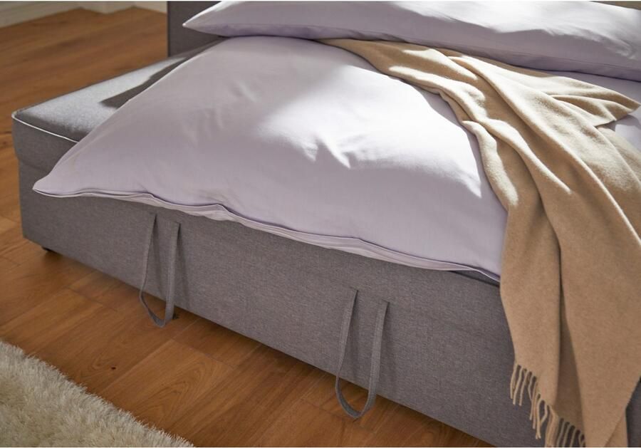 Guido Maria Kretschmer Home&Living Slaapbank Asmund design slaapbank comfortabele bediening - Foto 2