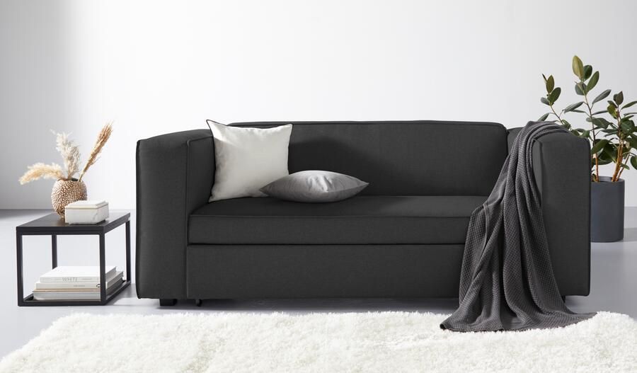 Guido Maria Kretschmer Home&Living Slaapbank Asmund design slaapbank comfortabele bediening - Foto 9