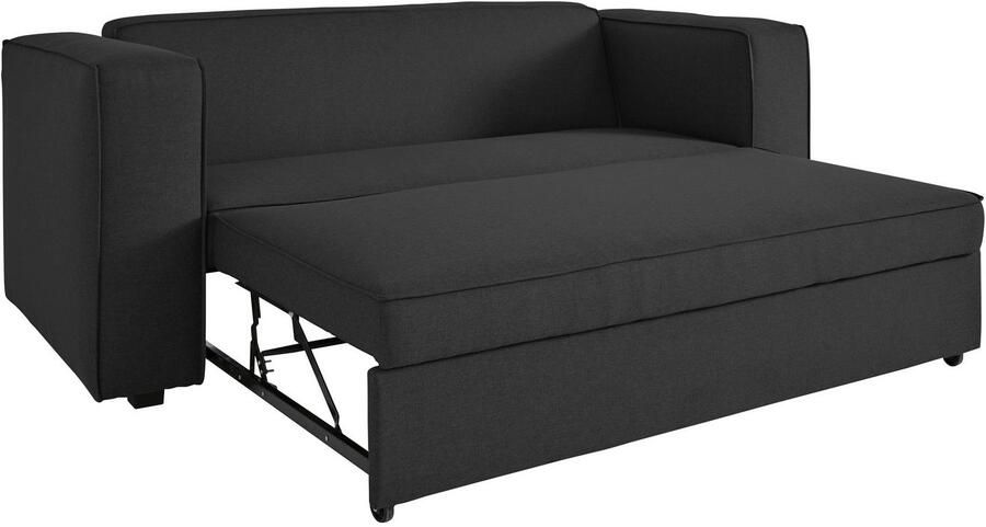 Guido Maria Kretschmer Home&Living Slaapbank Asmund design slaapbank comfortabele bediening - Foto 4