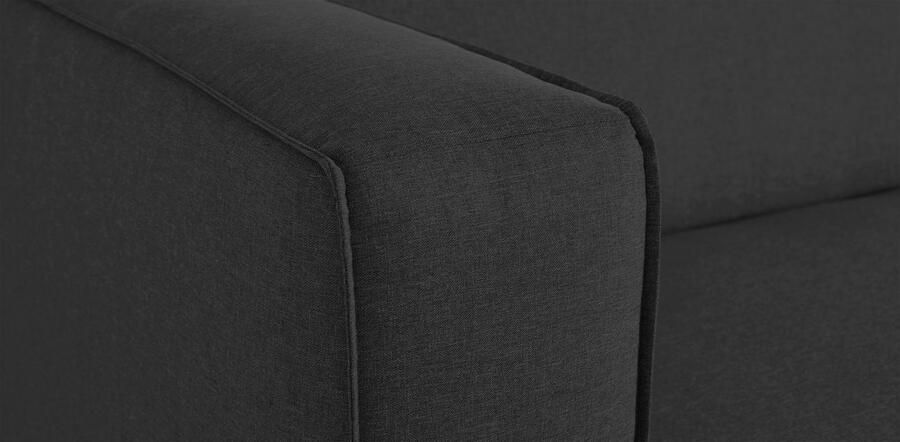 Guido Maria Kretschmer Home&Living Slaapbank Asmund design slaapbank comfortabele bediening - Foto 6