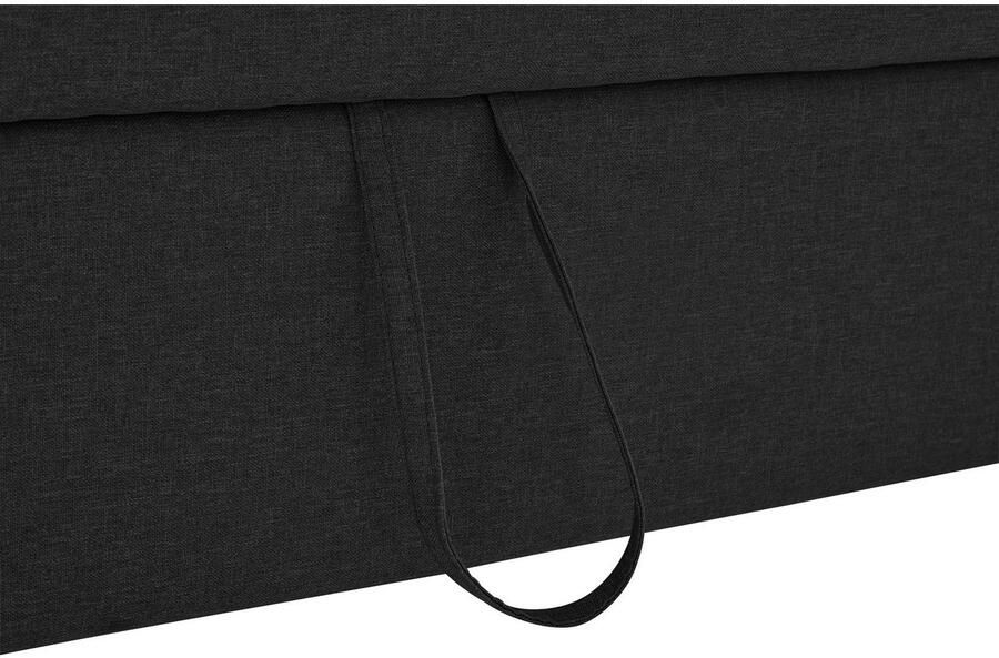 Guido Maria Kretschmer Home&Living Slaapbank Asmund design slaapbank comfortabele bediening - Foto 2