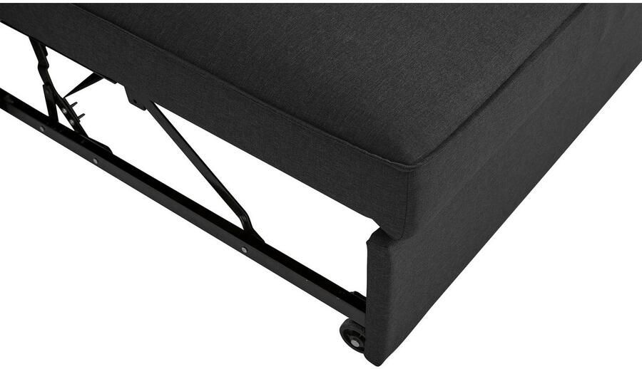 Guido Maria Kretschmer Home&Living Slaapbank Asmund design slaapbank comfortabele bediening - Foto 3