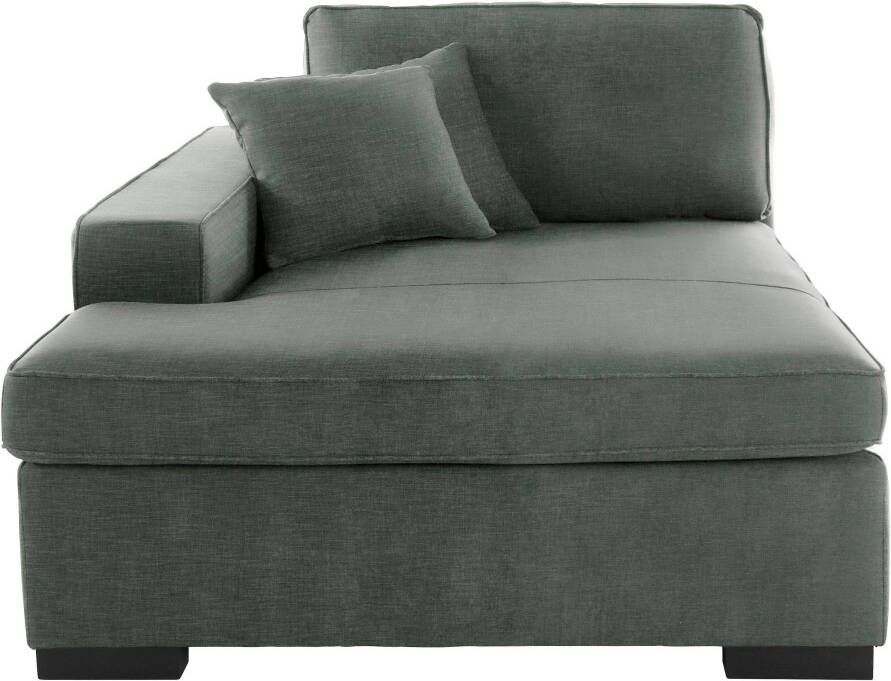 Home affaire Sofaelement Skara Module voor zelf samenstellen in vele stofkwaliteiten - Foto 5