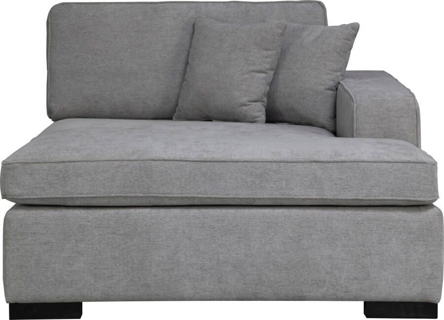 Home affaire Sofaelement Skara Module voor zelf samenstellen in vele stofkwaliteiten - Foto 3