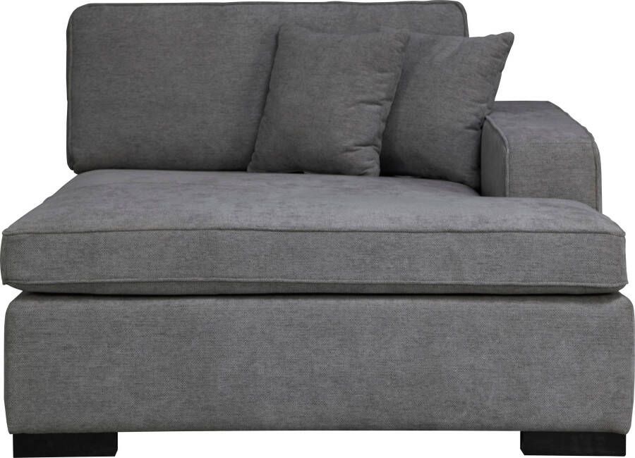 Home affaire Sofaelement Skara Module voor zelf samenstellen in vele stofkwaliteiten - Foto 3