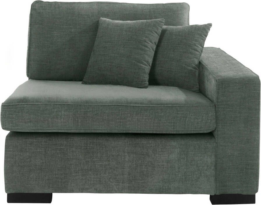 Home affaire Sofaelement Skara Module voor zelf samenstellen in vele stofkwaliteiten - Foto 8