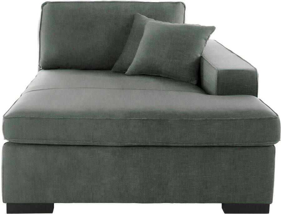 Home affaire Sofaelement Skara Module voor zelf samenstellen in vele stofkwaliteiten - Foto 5