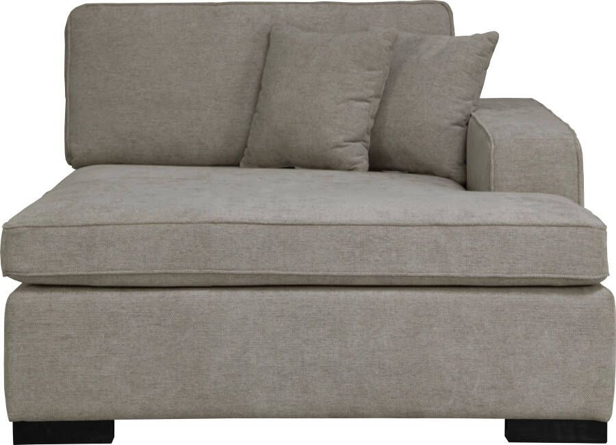 Home affaire Sofaelement Skara Module voor zelf samenstellen in vele stofkwaliteiten - Foto 3