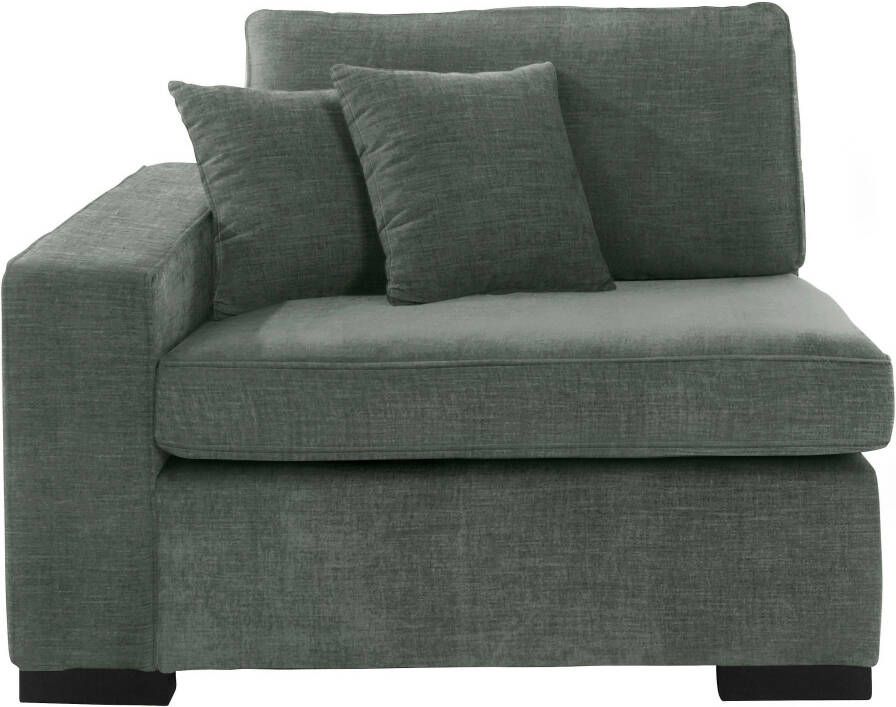 Home affaire Sofaelement Skara Module voor zelf samenstellen in vele stofkwaliteiten - Foto 8