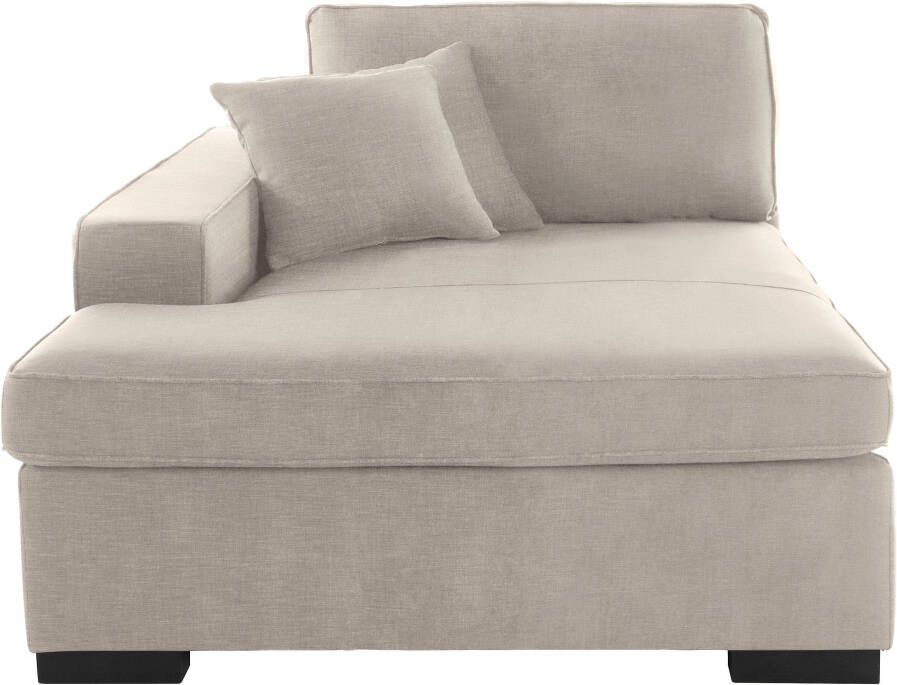 Home affaire Sofaelement Skara Module voor zelf samenstellen in vele stofkwaliteiten - Foto 5