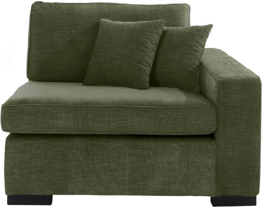 Home affaire Sofaelement Skara Module voor zelf samenstellen in vele stofkwaliteiten - Foto 9