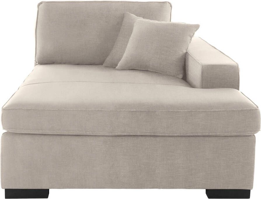 Home affaire Sofaelement Skara Module voor zelf samenstellen in vele stofkwaliteiten - Foto 5