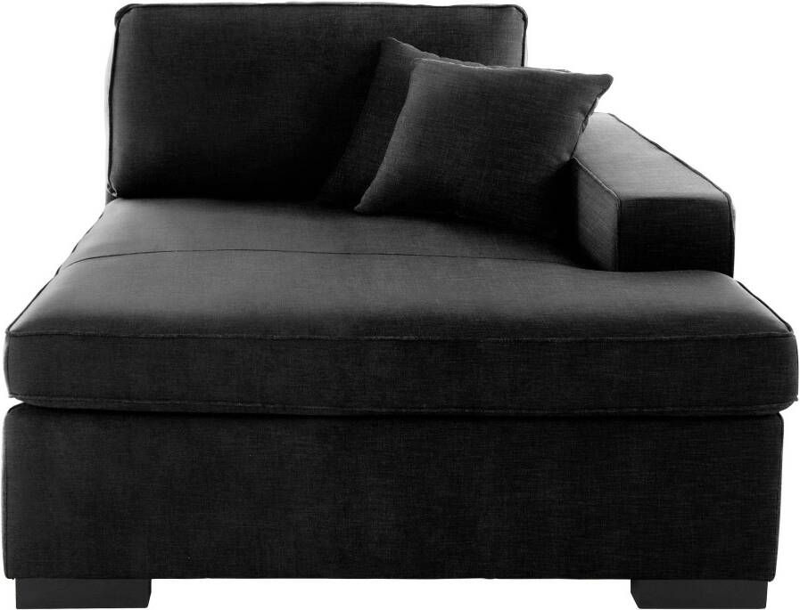 Home affaire Sofaelement Skara Module voor zelf samenstellen in vele stofkwaliteiten - Foto 5