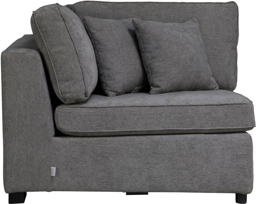 Home affaire Sofaelement Skara Module voor zelf samenstellen in vele stofkwaliteiten - Foto 6