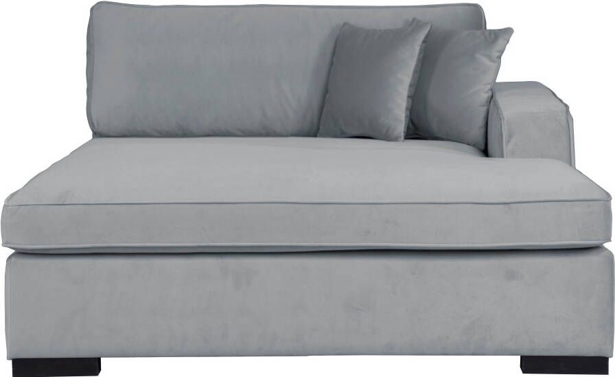 Home affaire Sofaelement Skara XXL Module XXL voor zelf samenstellen armleuning links rechts ter keuze - Foto 4