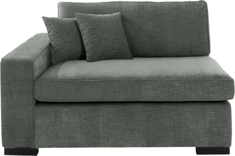 Home affaire Sofaelement Skara XXL Module XXL voor zelf samenstellen armleuning links rechts ter keuze - Foto 10