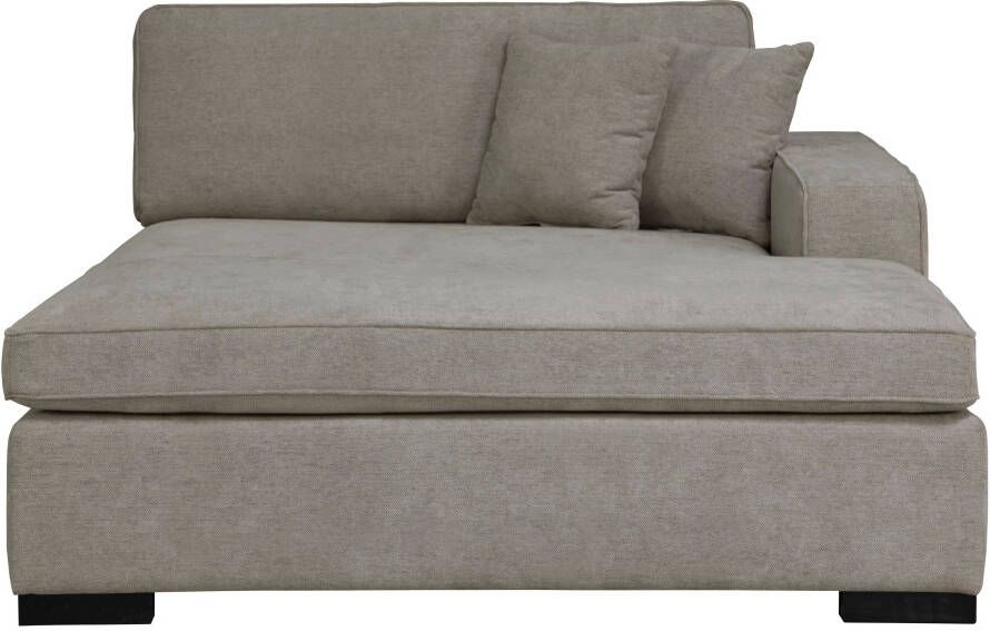 Home affaire Sofaelement Skara XXL Module XXL voor zelf samenstellen armleuning links rechts ter keuze - Foto 4