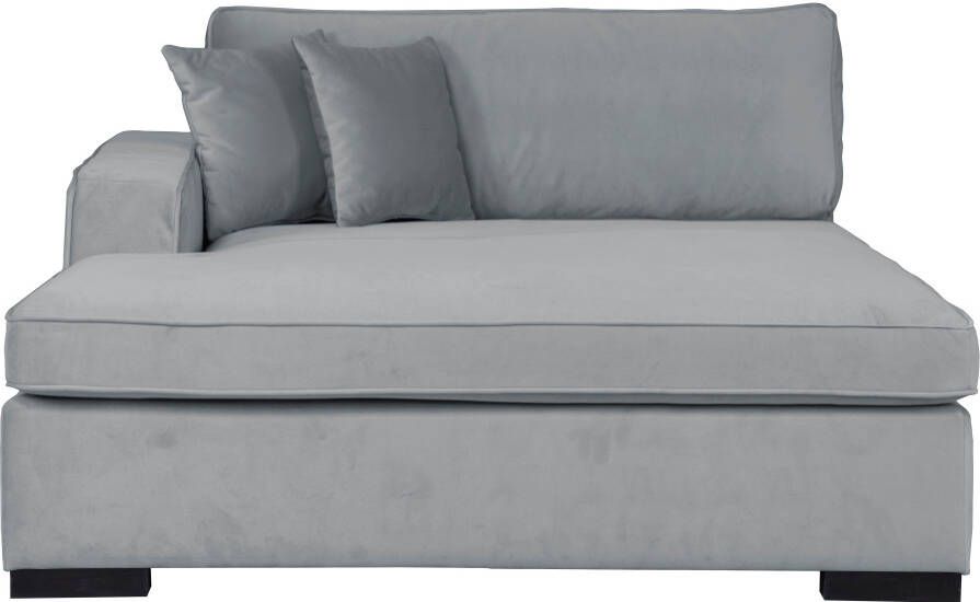 Home affaire Sofaelement Skara XXL Module XXL voor zelf samenstellen armleuning links rechts ter keuze - Foto 4