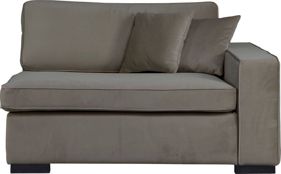 Home affaire Sofaelement Skara XXL Module XXL voor zelf samenstellen armleuning links rechts ter keuze - Foto 8