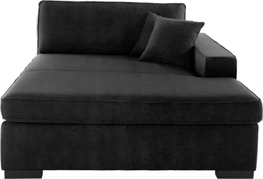 Home affaire Sofaelement Skara XXL Module XXL voor zelf samenstellen armleuning links rechts ter keuze - Foto 10