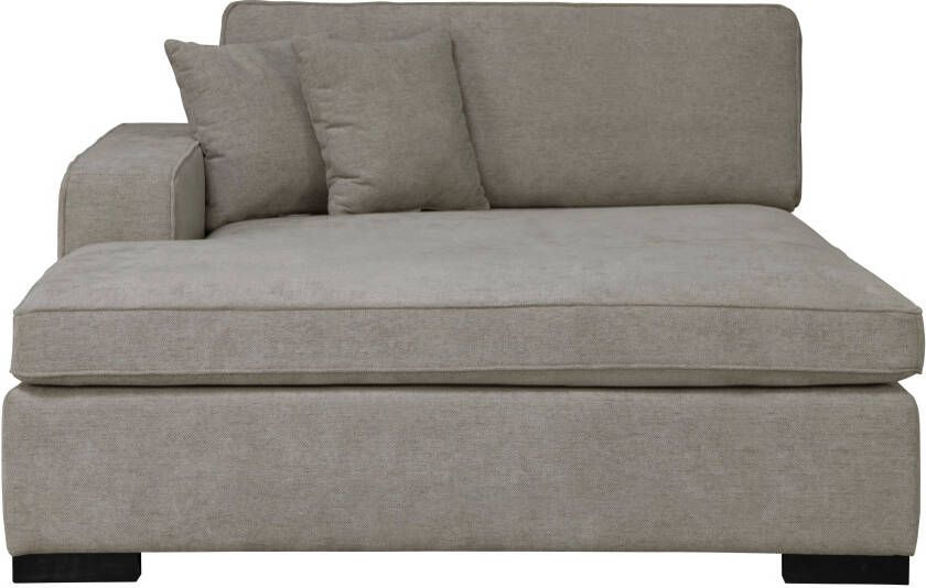 Home affaire Sofaelement Skara XXL Module XXL voor zelf samenstellen armleuning links rechts ter keuze - Foto 4