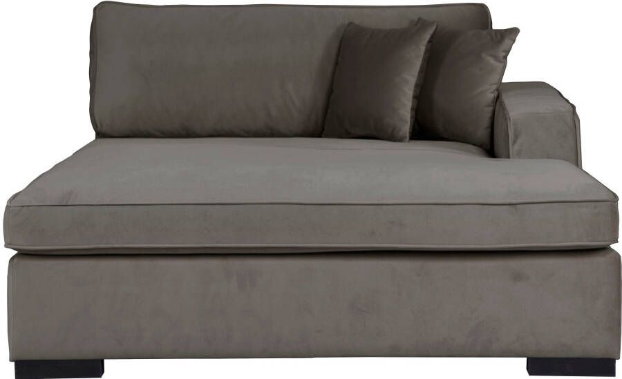 Home affaire Sofaelement Skara XXL Module XXL voor zelf samenstellen armleuning links rechts ter keuze - Foto 4