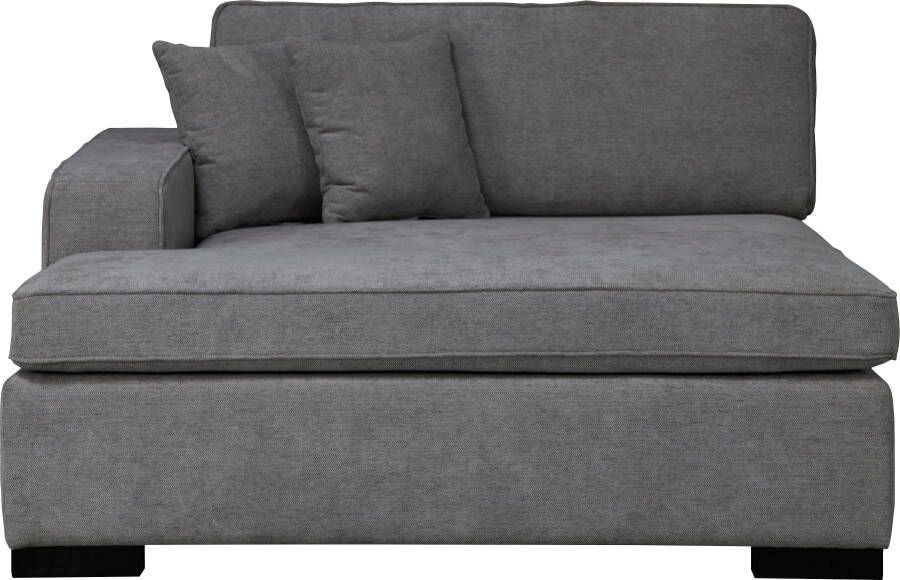 Home affaire Sofaelement Skara XXL Module XXL voor zelf samenstellen armleuning links rechts ter keuze - Foto 8