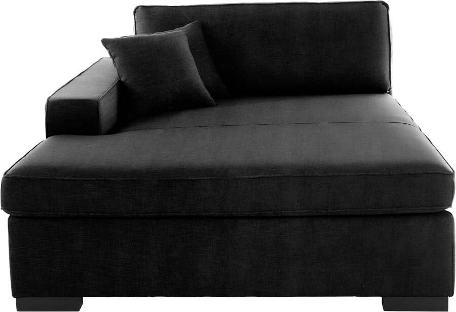 Home affaire Sofaelement Skara XXL Module XXL voor zelf samenstellen armleuning links rechts ter keuze - Foto 5