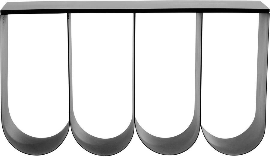 Guido Maria Kretschmer Home&Living Wandplank Roussillon TOPSELLER! OTTOs keuze van gepoedercoat metaal variabel inzetbaar - Foto 6