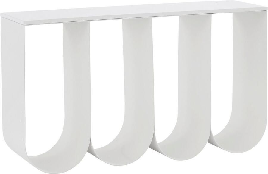 Guido Maria Kretschmer Home&Living Wandplank Roussillon TOPSELLER! OTTOs keuze van gepoedercoat metaal variabel inzetbaar - Foto 12