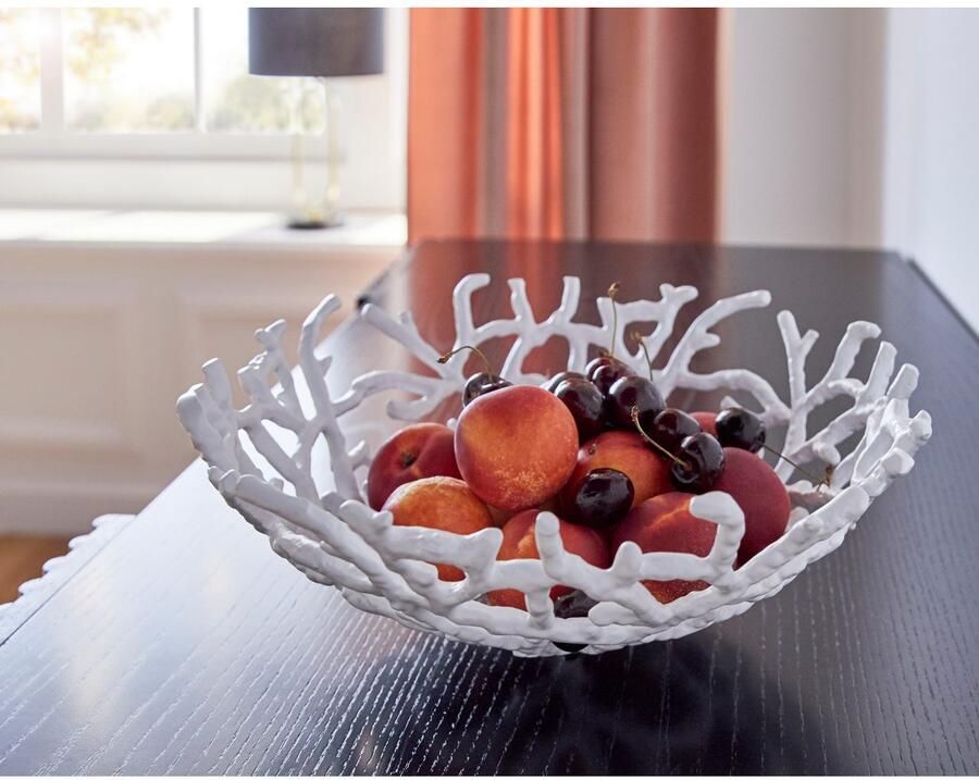 Guido Maria Kretschmer Home&Living Wandplank Roussillon TOPSELLER! OTTOs keuze van gepoedercoat metaal variabel inzetbaar - Foto 8