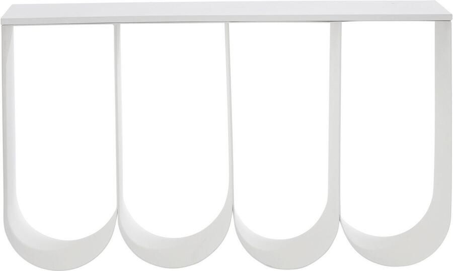 Guido Maria Kretschmer Home&Living Wandplank Roussillon TOPSELLER! OTTOs keuze van gepoedercoat metaal variabel inzetbaar - Foto 15